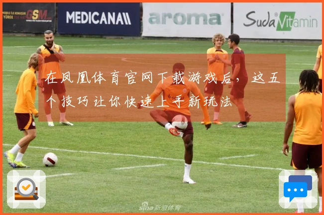 在凤凰体育官网下载游戏后，这五个技巧让你快速上手新玩法