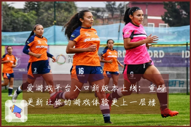 爱游戏平台入口新版本上线：重磅更新让你的游戏体验更上一层楼